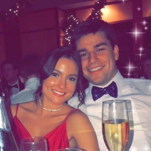 Meet your Posher, Johnnie